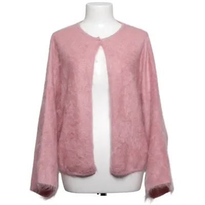 Cardigan (Roze) van Herzen´s Angelegenheit Kasjmier, Wol
