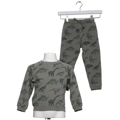 Pyjamas (Grön) från Åhléns Kids Bomull, Polyester