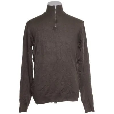 Tröja (SLIM FIT) från Lindbergh Nylon, Viskos