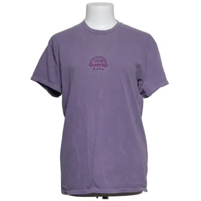 T-shirt (Lilla) fra Urban Outfitters