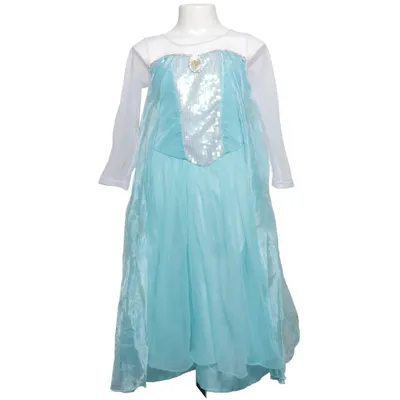 Maskeradkläder (Elsa) från H&M x Disney Polyester
