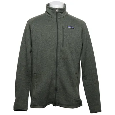 Fleece jacket (Better Sweater) from Patagonia Polyester