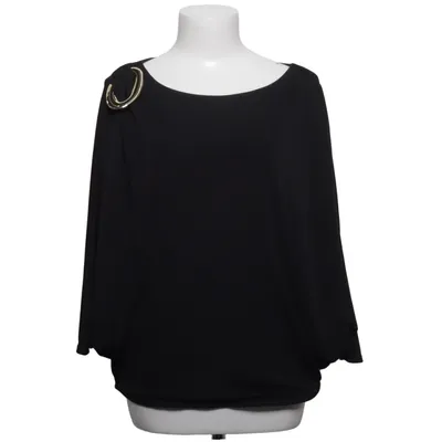 Top (Black) from Steffen Schraut Elastane, Polyester