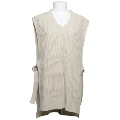 Slipover (CELINE VEST) fra Rut & Circle Akryl