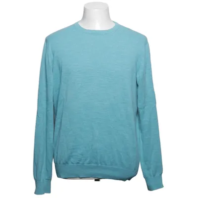 Pull-over (Bleu) de Rover & Lakes Coton