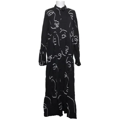 Skjortklänning (212-2232) från Bitte Kai Rand Polyamid, Viskos