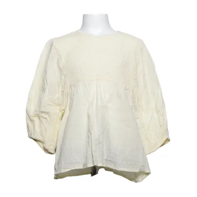 Blus (Gul) från Name It