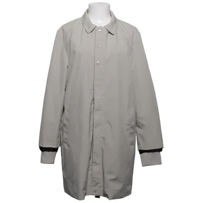 Jacka (Trench Tech Jacket) från Fat Moose Elastan, Polyester