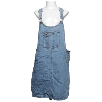 Denimspencer (Blå) fra Zara Kids Bomuld