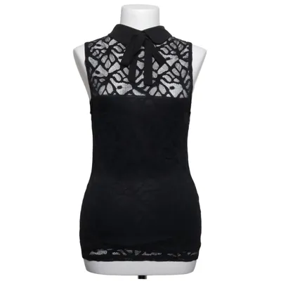 Topp (171-DINCO.P) från Morgan de Toi Elastan, Polyamid, Polyester