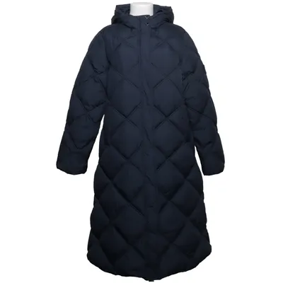 Vinterkappa (Oversize and therefor also fits a usual size 38.) från Claudie Pierlot Polyester