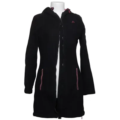 Fleece jacket (Black, Pink) from OCK Polyester