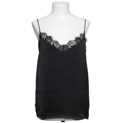 Topp (Stine Lace Singlet) från Rut & Circle Polyester