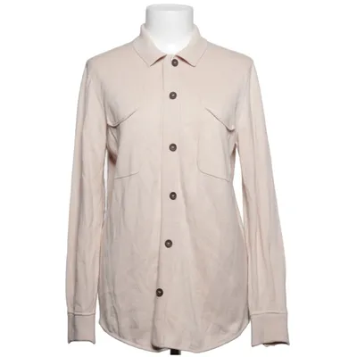Overshirt (Beige) from Rich & Royal