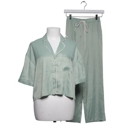 Pyjamasz (Grøn) fra Topshop Polyester