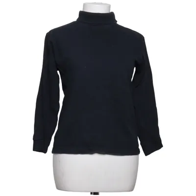 Turtleneck (Black) from No Problem Sportswear Cotton