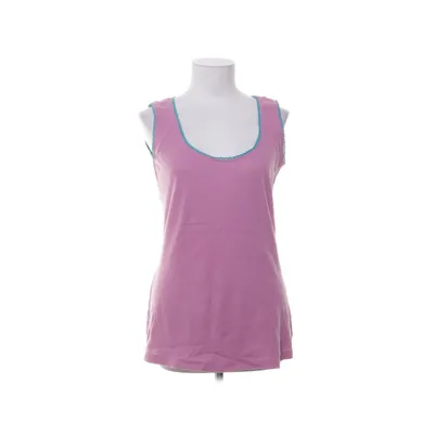 Tanktop  (Pink) fra By Lysgaard Bomuld
