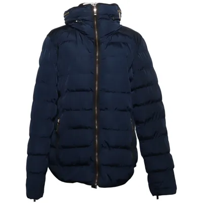 Winter jacket (Blue) from Tindra Polyester