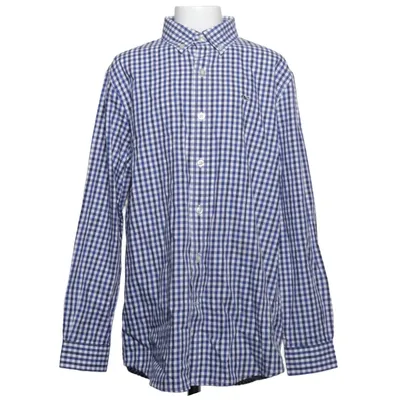 Overhemd (WHALE SHIRT) van Vineyard Vines Katoen
