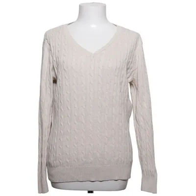 Tröja (Beige) från Karen Scott Bomull
