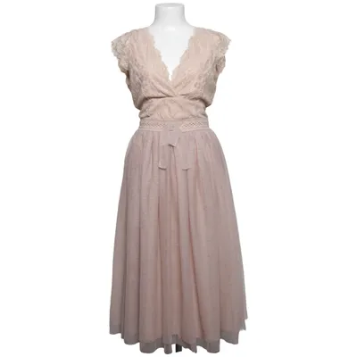 Cocktailjurk (Roze) van Soky & Soka Polyamide