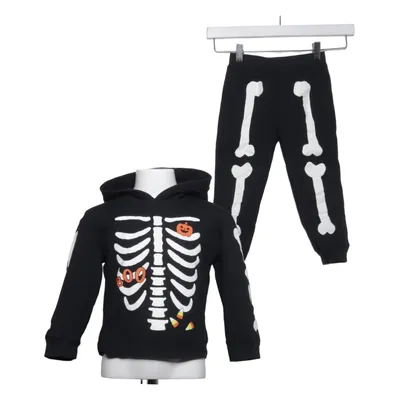 Déguisement (Noir, Blanc) de Carter's Coton, Polyester