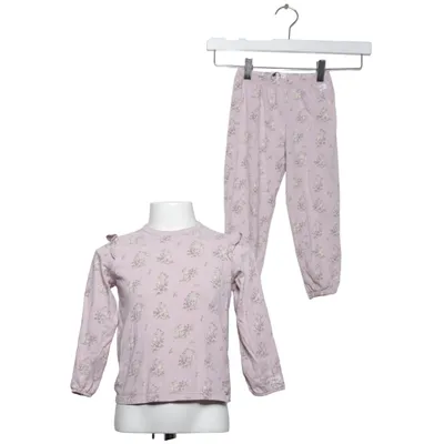 Pyjamas (Rosa, Flerfärgad) från Newbie by KappAhl Bomull