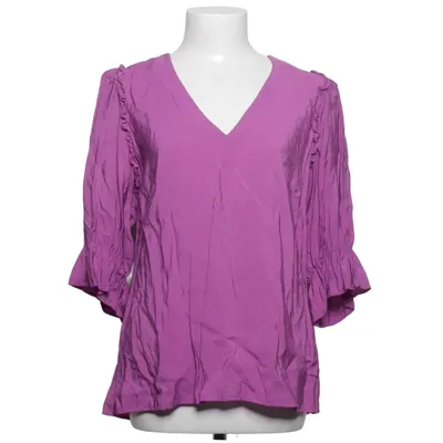 Top (Purple) from Dante 6 Polyamide, Viscose