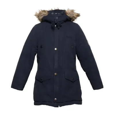 Parka (TIGNES JR JACKET) de Svea Love Sport Coton, Nylon, Polyester