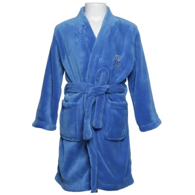 Badjas (Blauw) van Alive Polyester