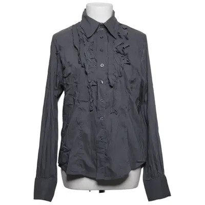 Shirt (Gray) from Fiorelli Cotton, Elastane, Polyamide
