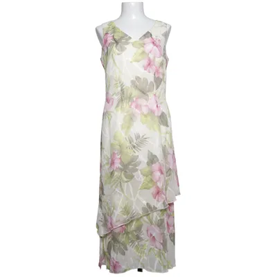 Robe (Beige, Rose, Vert) de Modeszene Polyester