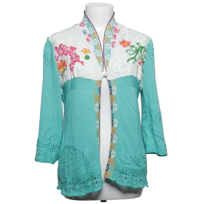 Cardigan (Groen, Meerkleurig) van IVKO