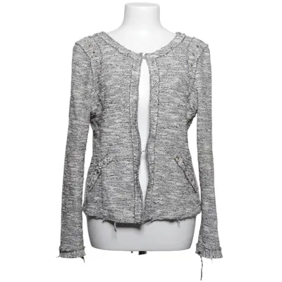 Jacka (Grå, Vit) från Drys