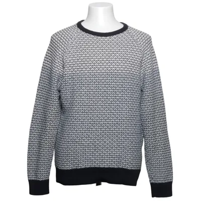 Tröja (Grå, Svart, Vit) från Reiss Bomull