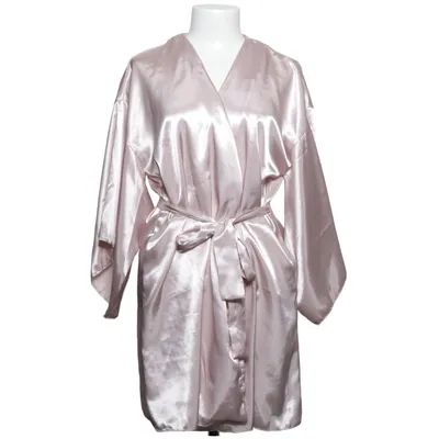 Morgonrock (Beige) från Trendyol Polyester