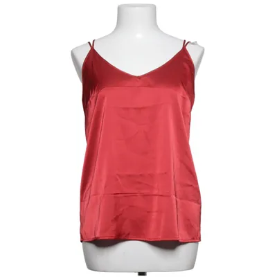 Tanktop (Rood) van Ekouaer