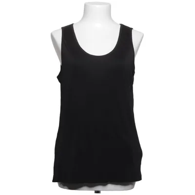 Linne (Svart) från Siden Selma Silke