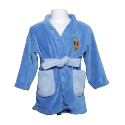 Badjas (Blauw) van Winnie the Pooh