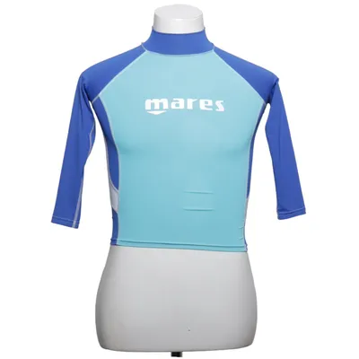 Swim shirt (Blue, White) from Mares