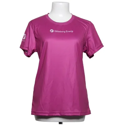 T-shirt (Rosa) från Voky Polyester