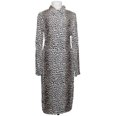 Klänning (Flerfärgad) från Rika Polyester, Viskos