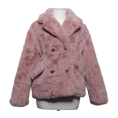 Veste d'hiver (Rose) de K.Zell Acrylique, Polyester