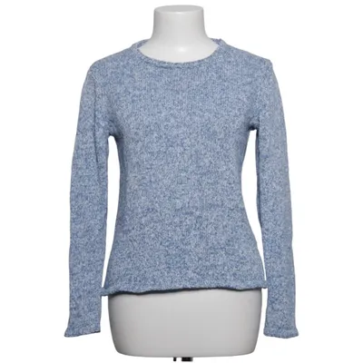 Sweater (Blue, White) from Boomerang