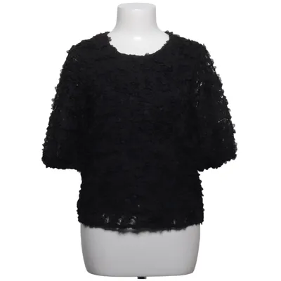 Top (Zwart) van Taifun Elastaan, Polyamide, Polyester, Viscose