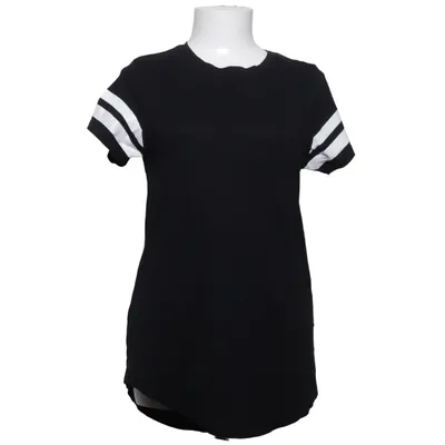 T-shirt (Schwarz, Weiß) von FSBN Sister