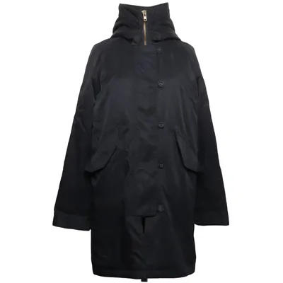 Parka (STAR) de WHYRED Acrylique, Coton, Polyamide, Polyester, Viscose, Laine