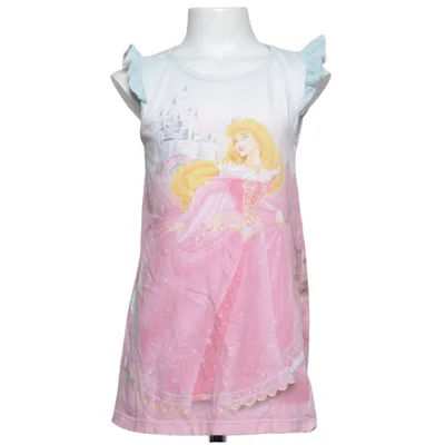 Nattlinne (Rosa, Blå, Flerfärgad) från H&M x Disney Bomull