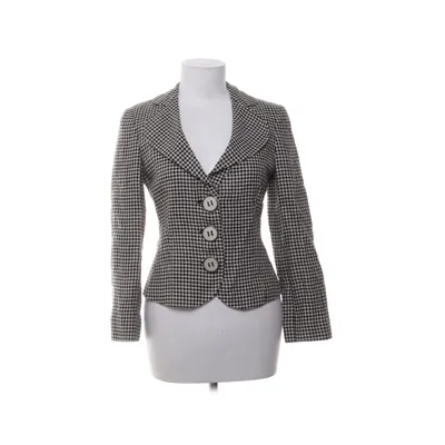 Kavaj (Beige, Svart) från Emporio Armani