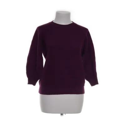 Sweater (Lilla) fra Hampton Republic Bomuld, Polyester, Uld